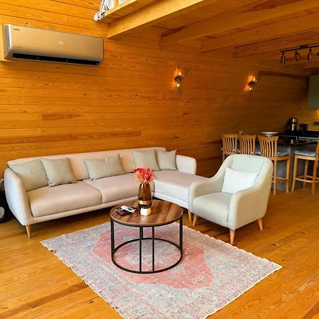 Lägenhetshotell Begonvil *