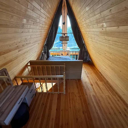 شقة فندقية Begonvil *