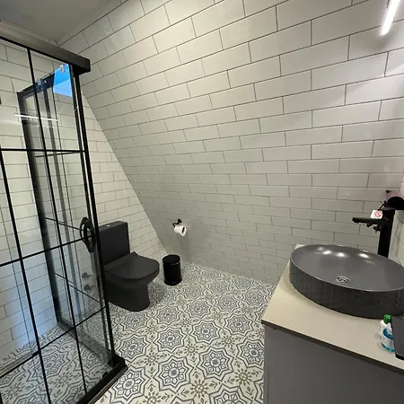 شقة فندقية Begonvil