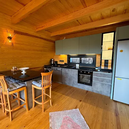 شقة فندقية Begonvil