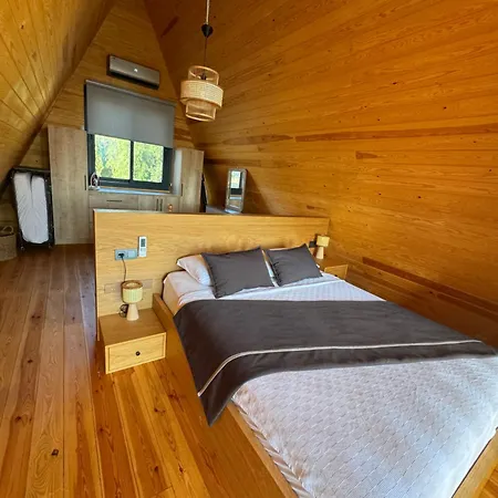 Begonvil شقة فندقية غوموشْلوك